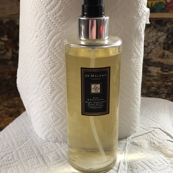 Jo Malone Pine Eucalyptus Room Freshener